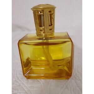 Lampe (Maison) Berger Paris Topaz Carat Fragrance Burner - Discontinued Style